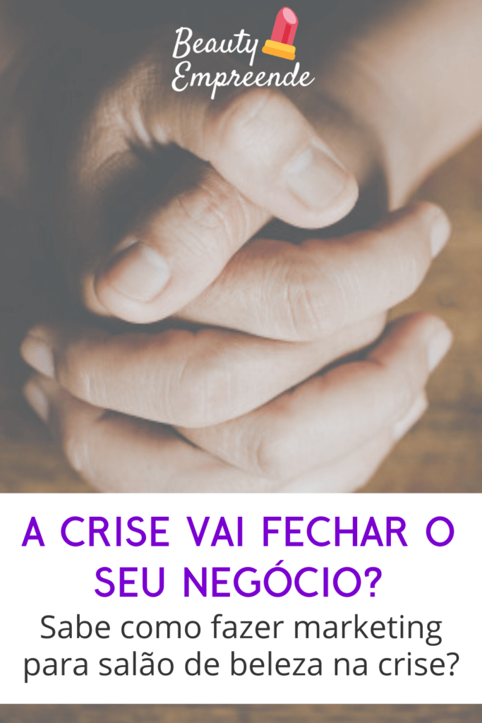 marketing para salão de beleza