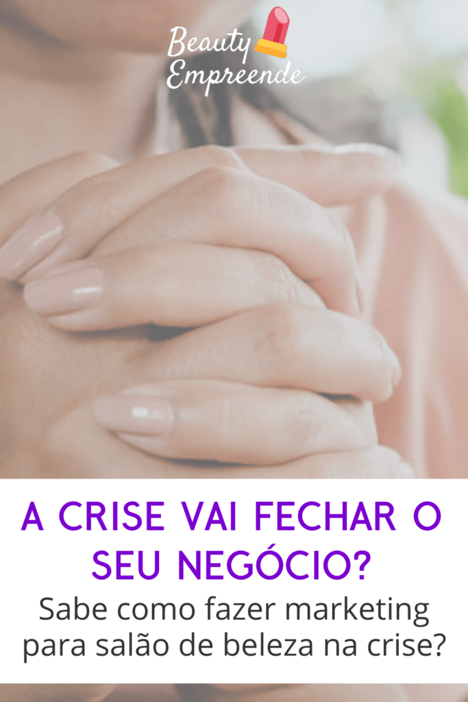 marketing para salão de beleza