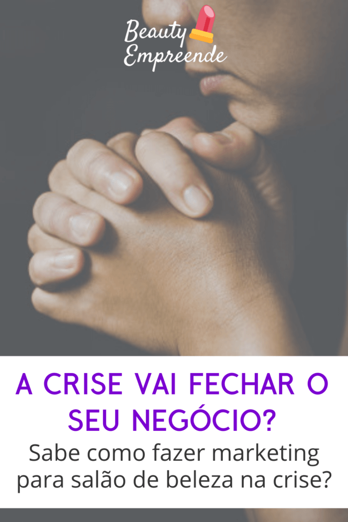 marketing para salão de beleza