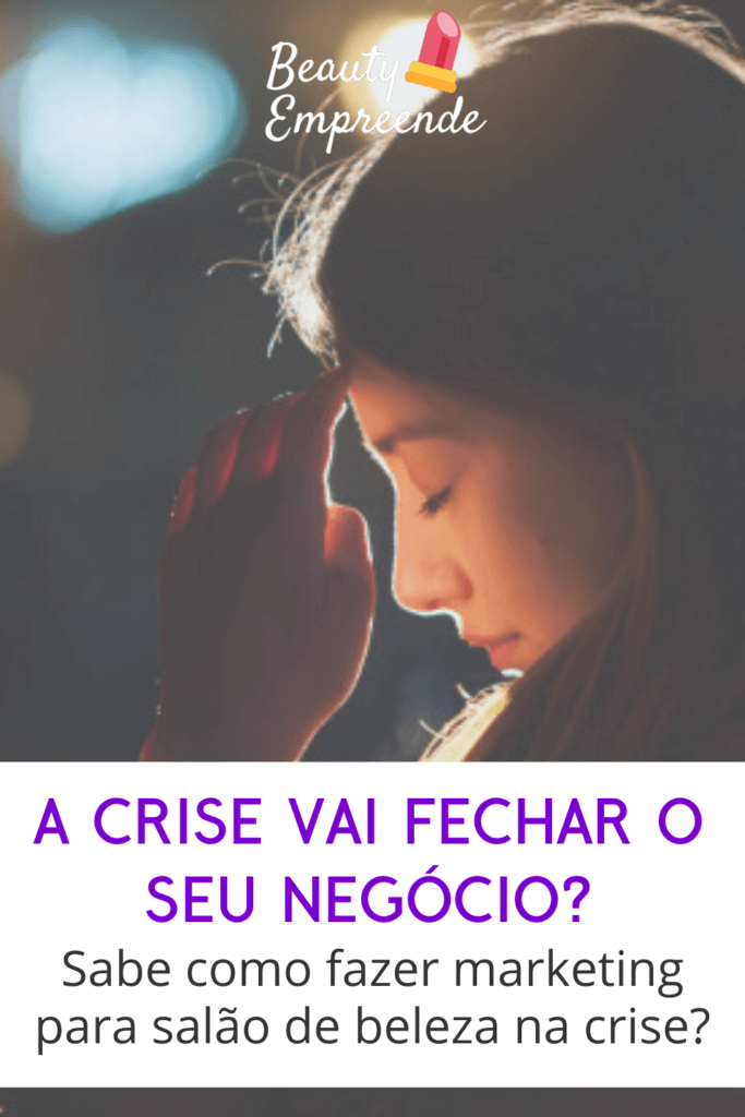 marketing para salão de beleza