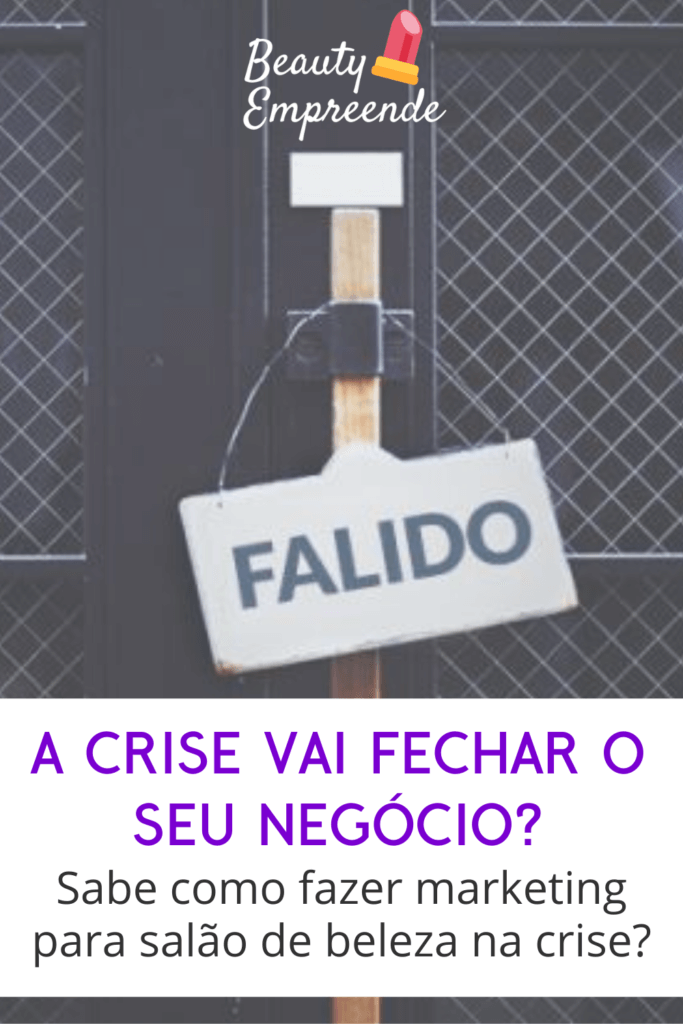 marketing para salão de beleza