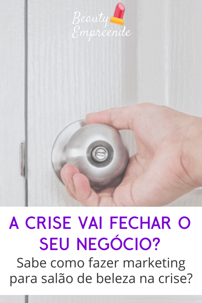 marketing para salão de beleza