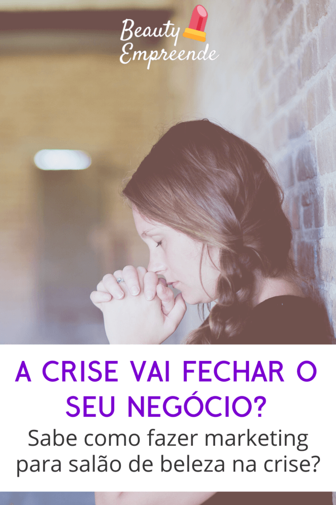 marketing para salão de beleza